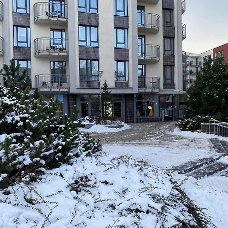 Apartment John Lennon Apt In Centre, Balcony, Netflix *